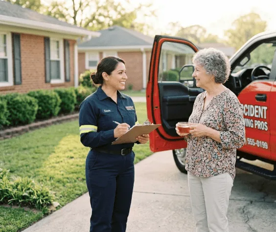 Accident Towing Service Mashantucket, CT FAQs
